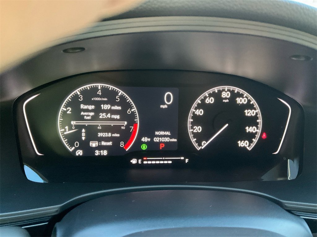 Used 2024 Honda Civic Sport image 22