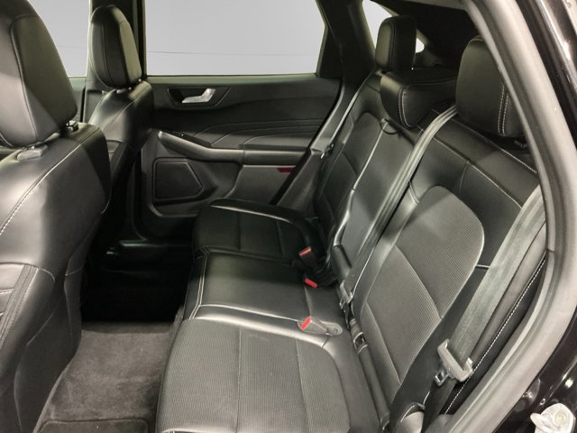 Certified 2024 Ford Escape Platinum AWD/4WD image 13