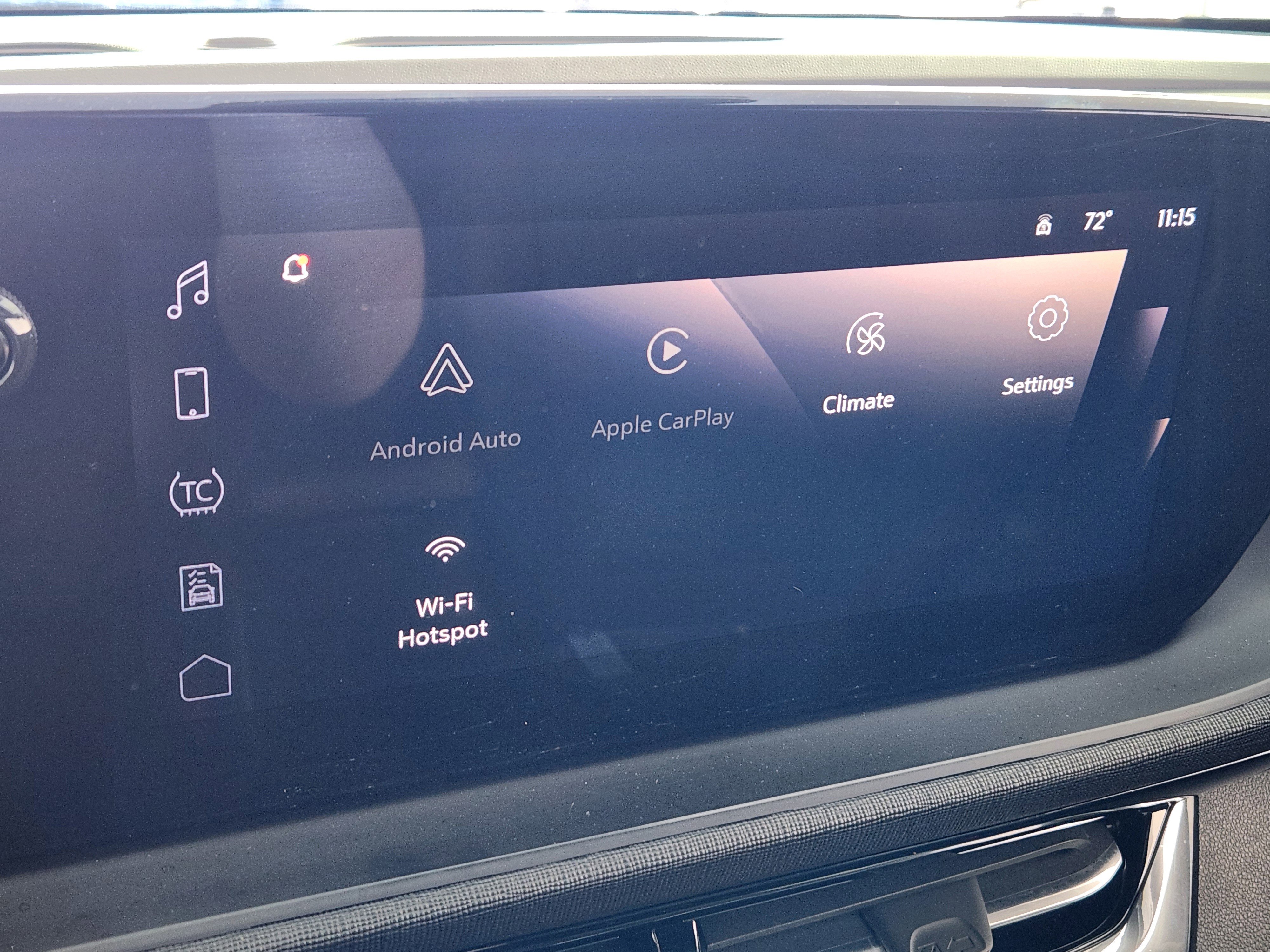 Used 2024 Buick Envista Sport Touring w/ Convenience II Package image 22