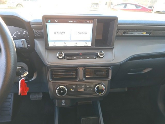 Certified 2022 Ford Maverick XL image 19