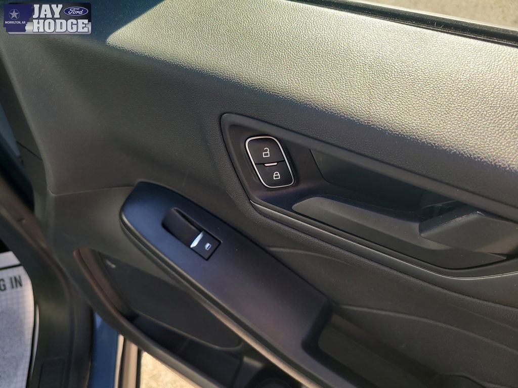 Certified 2025 Ford Escape Active image 32