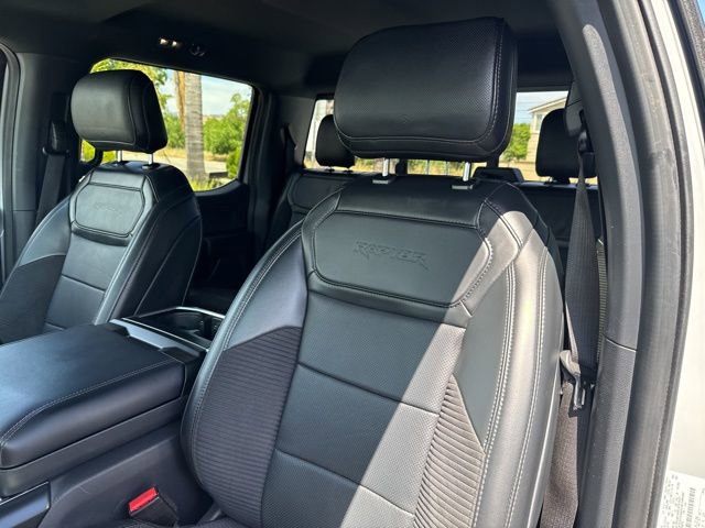 Certified 2023 Ford F150 Raptor AWD/4WD image 18