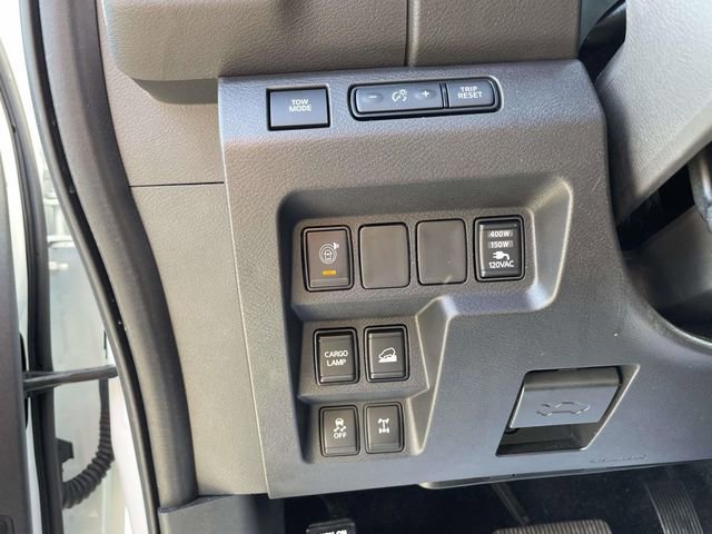 Used 2025 Nissan Frontier PRO-4X w/ Pro Convenience Package image 20