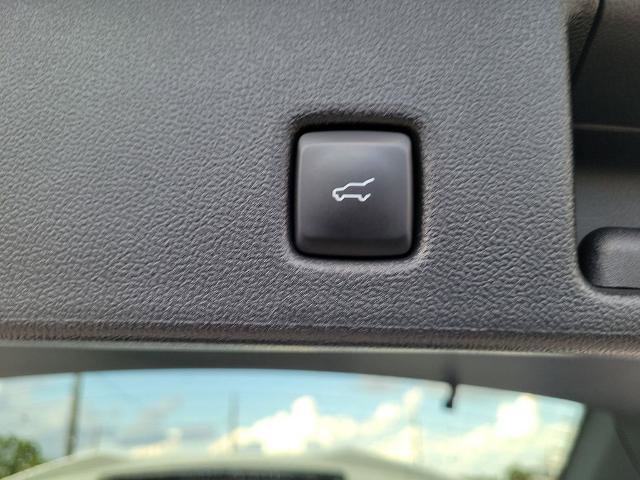 Certified 2023 Ford Escape ST-Line w/ Tech Pack #1 FWD image 11