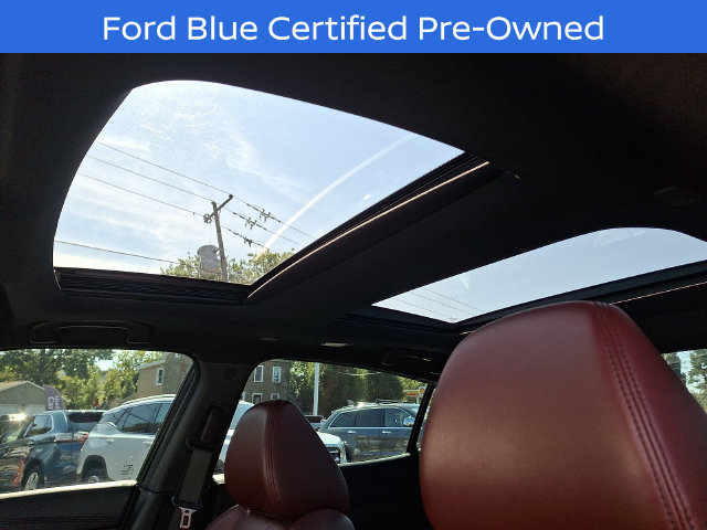 Used 2021 Nissan Maxima Platinum w/ 40th Anniversary Package FWD image 15