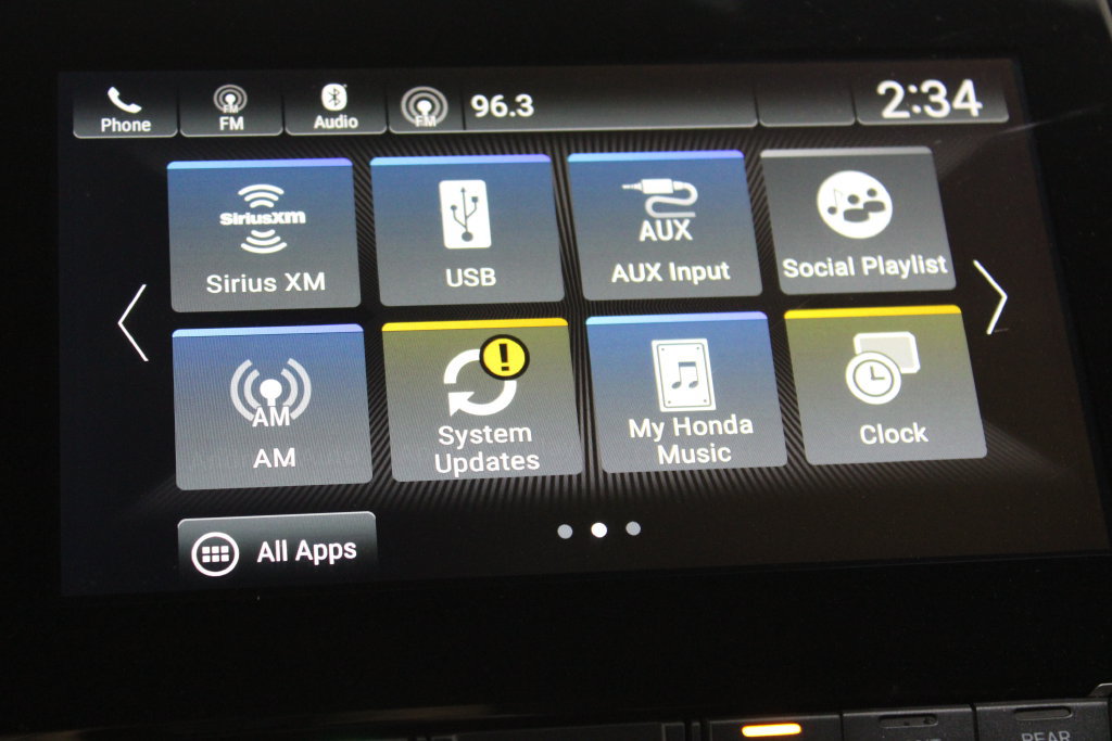 Used 2023 Honda Odyssey Sport image 50