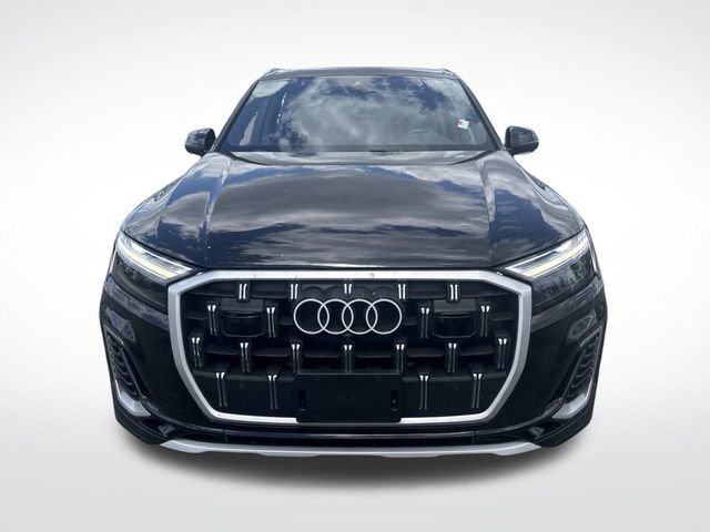 Used 2025 Audi Q7 3.0T Premium Plus AWD/4WD image 11