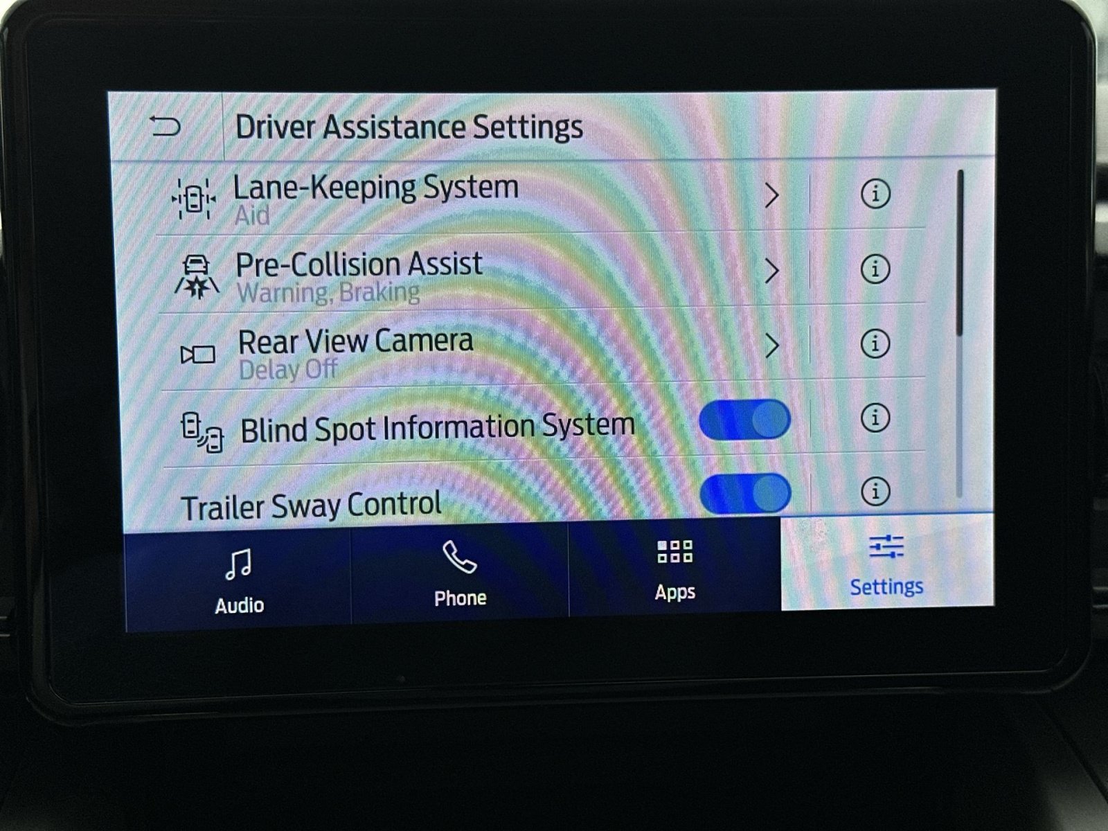 Certified 2023 Ford Explorer XLT AWD/4WD image 21