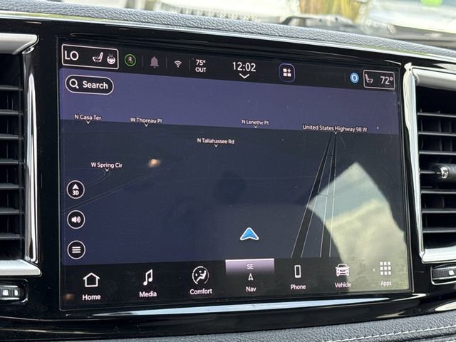 Used 2021 Chrysler Pacifica Touring-L w/ Premium & Safety Sphere Group image 38