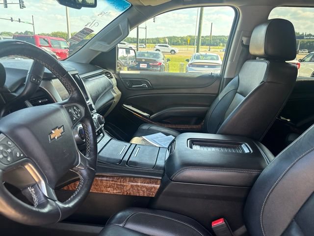 Used 2018 Chevrolet Tahoe Premier RWD image 15