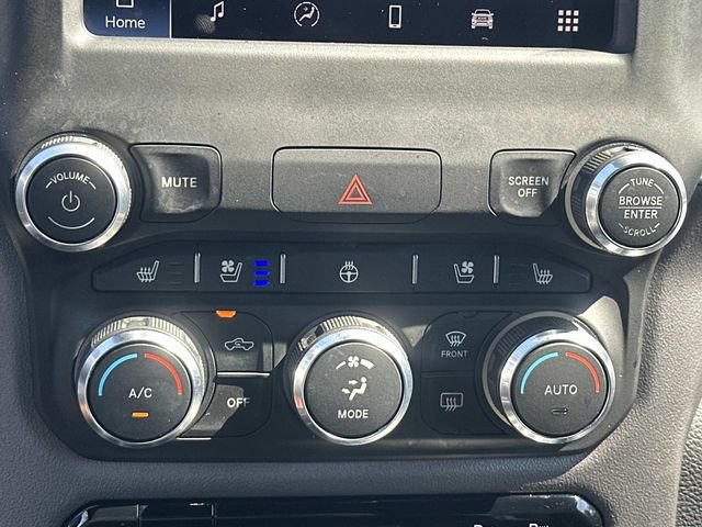 Used 2022 RAM 2500 Laramie w/ Night Edition AWD/4WD image 32