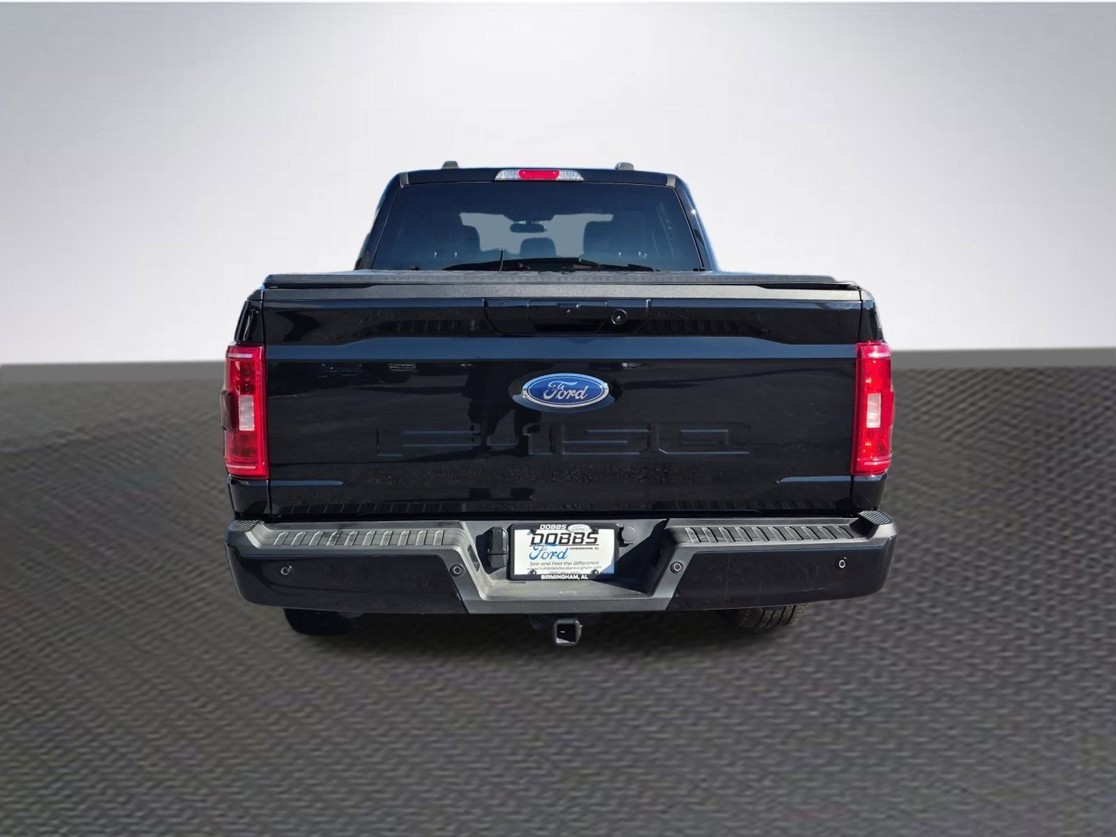 Certified 2023 Ford F150 XLT w/ Equipment Group 302A High image 6