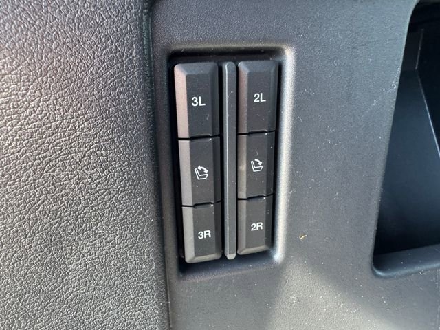 Certified 2022 Ford Expedition Platinum AWD/4WD image 20