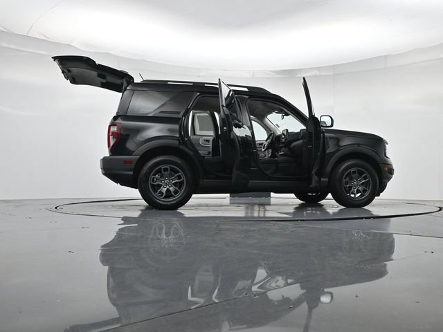 Certified 2021 Ford Bronco Sport Big Bend AWD/4WD image 56