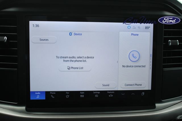 Certified 2025 Ford F150 XL AWD/4WD image 17