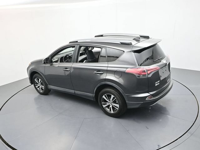 Used 2017 Toyota RAV4 XLE FWD image 41