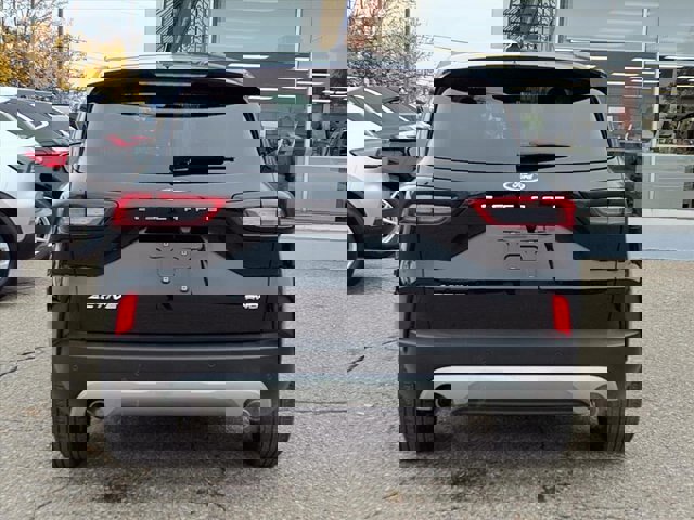 Certified 2023 Ford Escape Active w/ Tech Pack #2 image 2