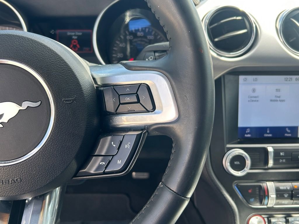 Certified 2023 Ford Mustang Premium image 35