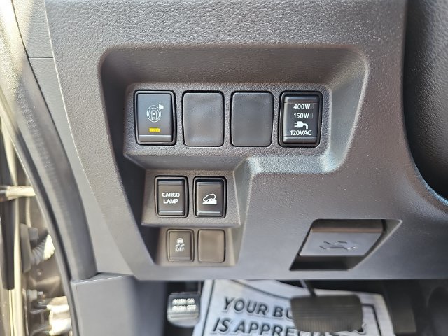 Used 2022 Nissan Frontier SV w/ SV Premium Package AWD/4WD image 31