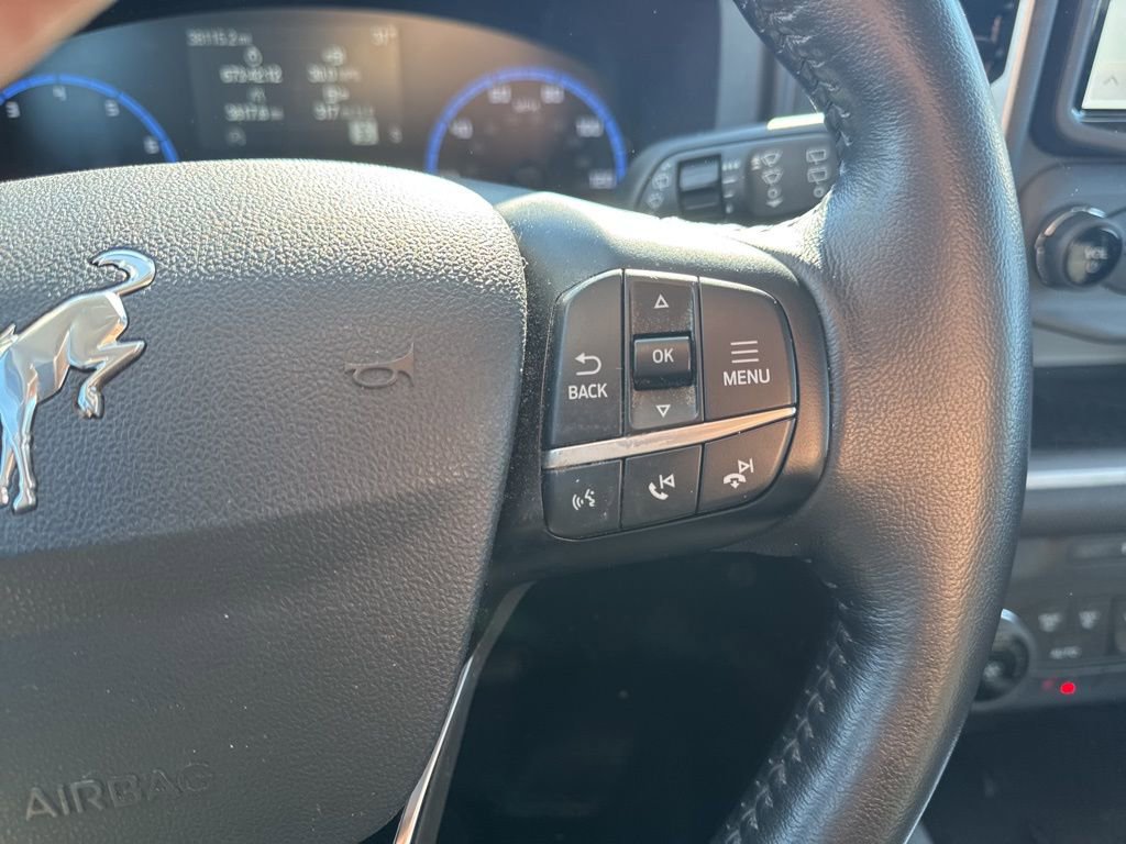 Certified 2022 Ford Bronco Sport Big Bend w/ Convenience Package image 22