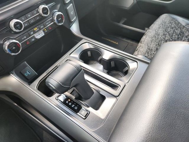 Certified 2024 Ford F150 Tremor AWD/4WD image 18