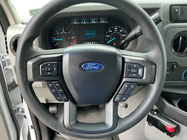 Certified 2025 Ford E-350 and Econoline 350 Super Duty w/ Power Equipment Group RWD image 13