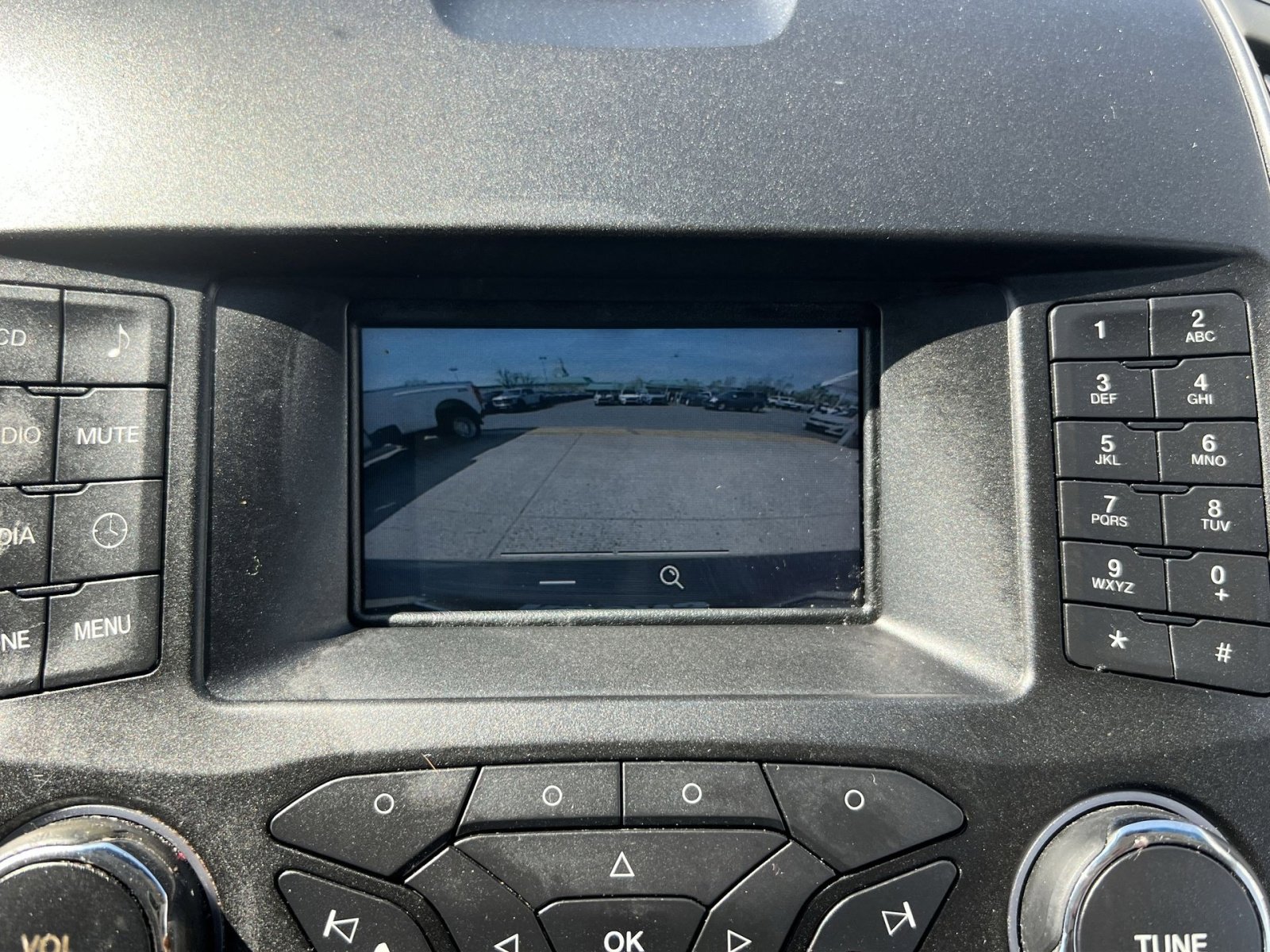 Certified 2018 Ford Edge SE AWD/4WD image 27