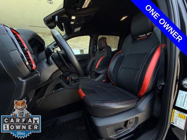 Certified 2024 Ford Ranger Raptor AWD/4WD image 5
