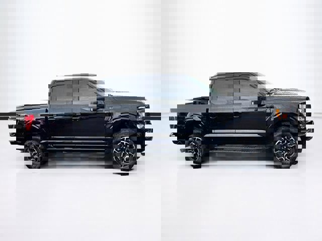 Certified 2022 Ford F150 XLT w/ Equipment Group 302A High image 6