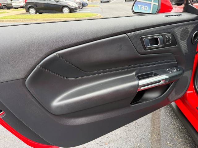 Certified 2024 Ford Mustang GT Premium RWD image 10