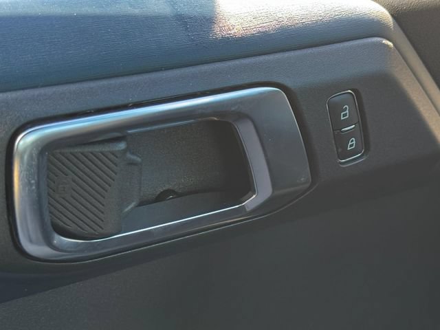 Certified 2024 Ford Bronco Outer Banks AWD/4WD image 18