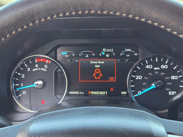 Certified 2018 Ford F250 Lariat w/ Lariat Ultimate Package AWD/4WD image 21