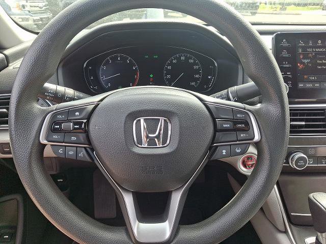 Used 2018 Honda Accord EX image 19