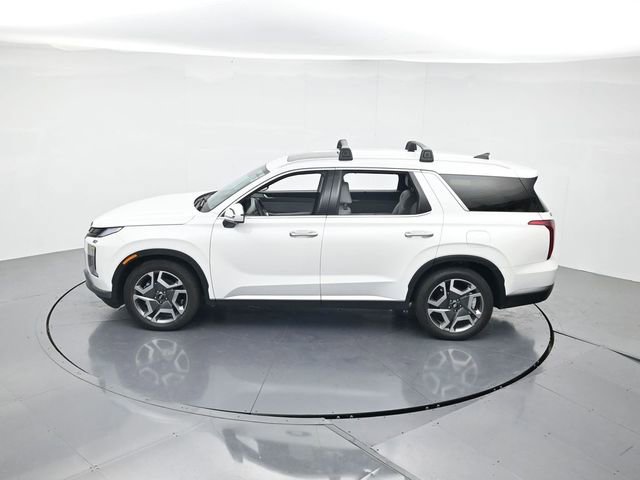 Used 2025 Hyundai Palisade SEL AWD/4WD image 42