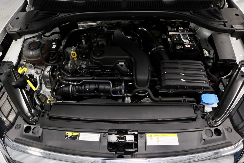 Used 2023 Volkswagen Jetta SE FWD image 17