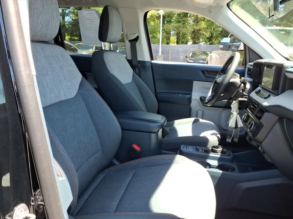 Certified 2023 Ford Maverick XLT FWD image 10