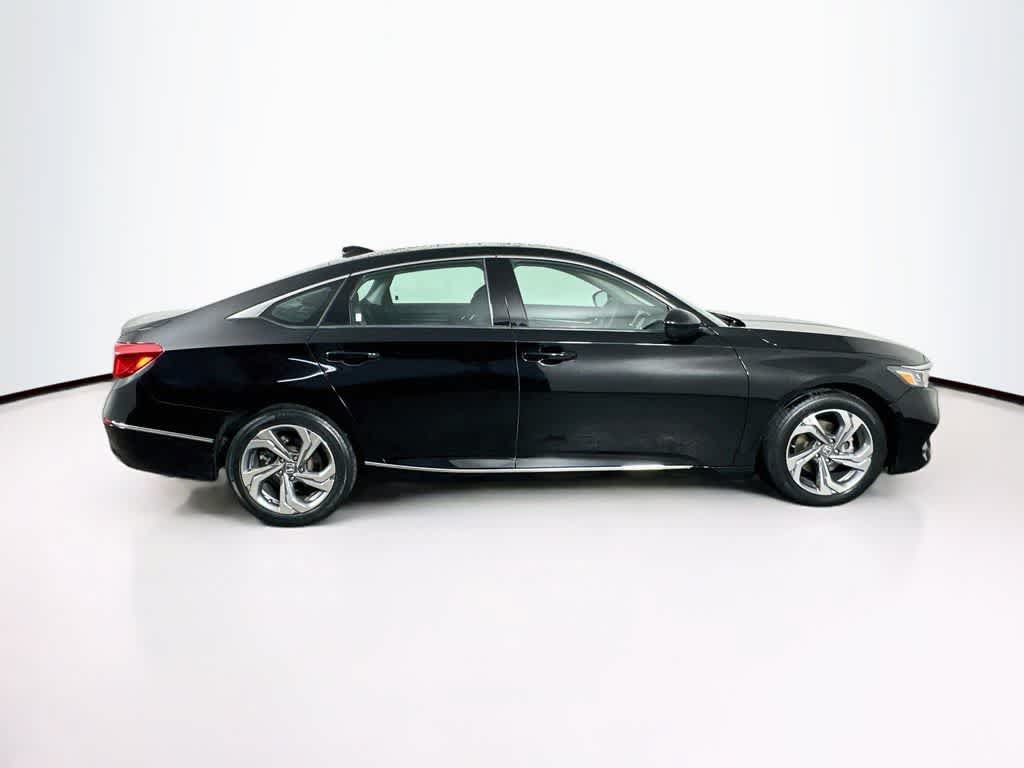 Used 2020 Honda Accord EX image 26
