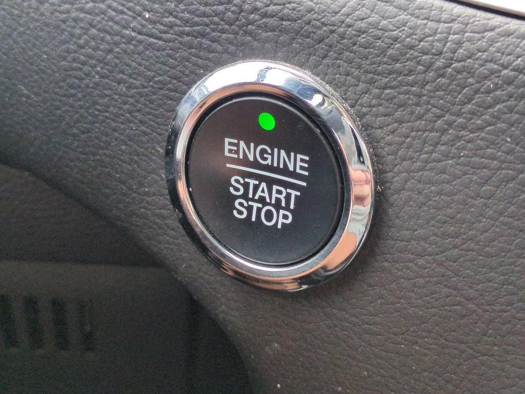 Certified 2024 Ford Edge SEL AWD/4WD image 30