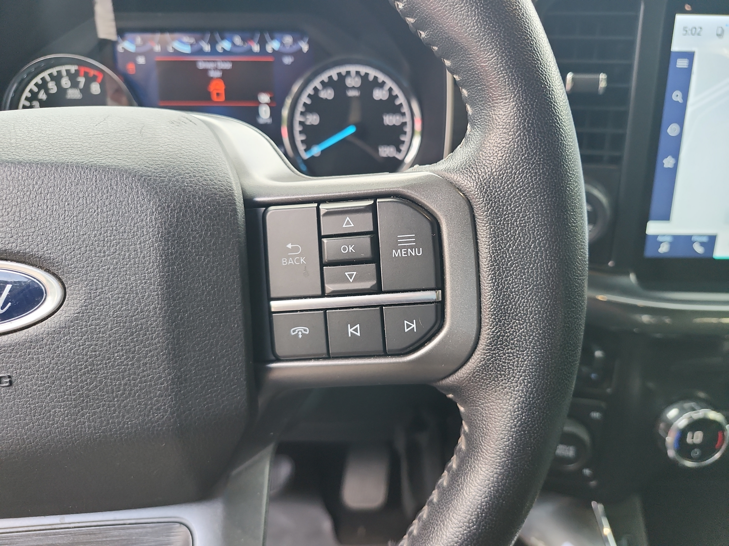 Certified 2021 Ford F150 XLT w/ Equipment Group 302A High AWD/4WD image 25