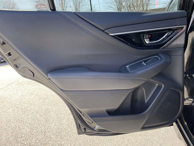 Used 2020 Subaru Outback Limited XT w/ Popular Package #2 image 15