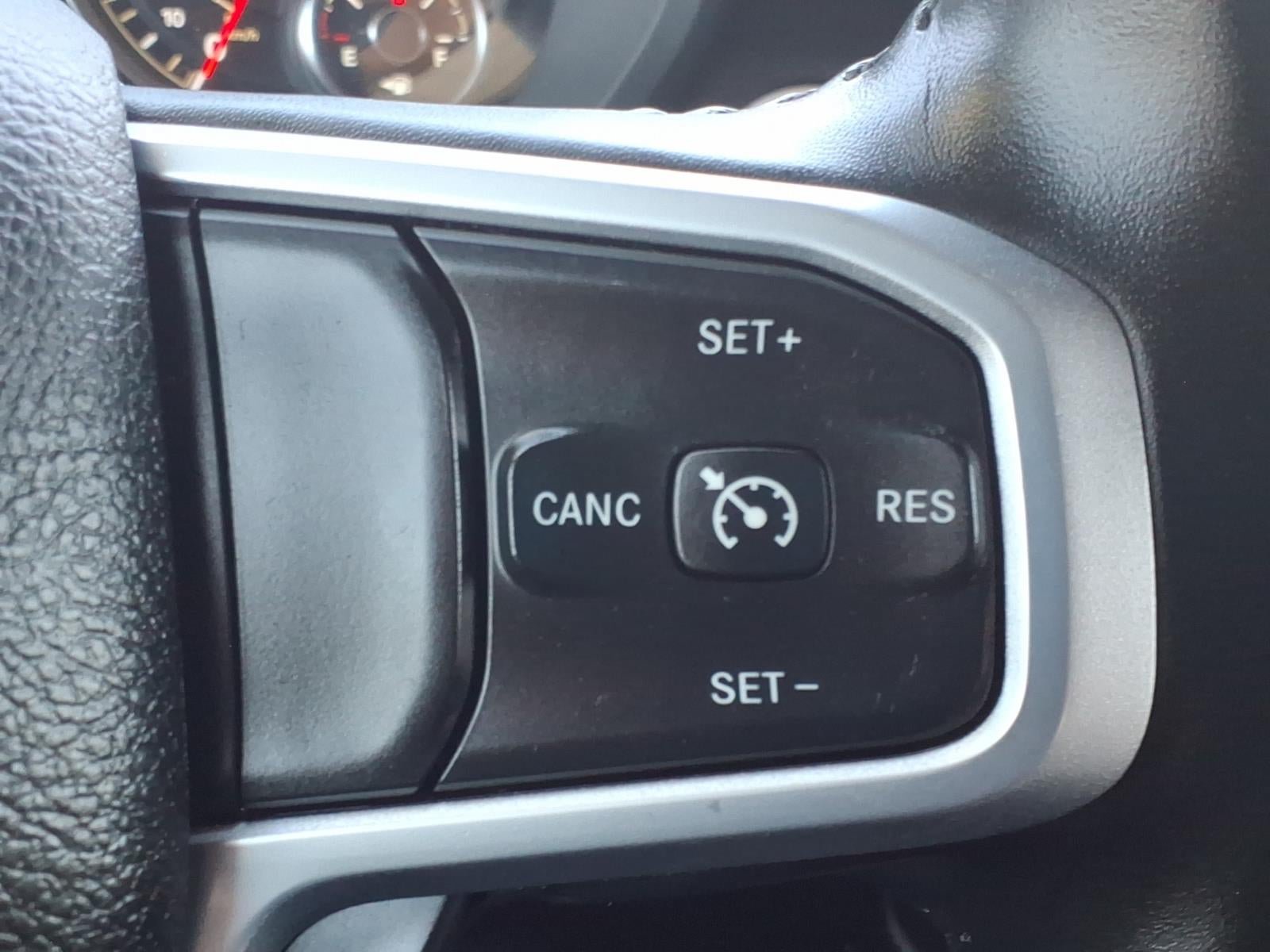 Used 2024 RAM 2500 Big Horn w/ Bed Utility Group AWD/4WD image 24