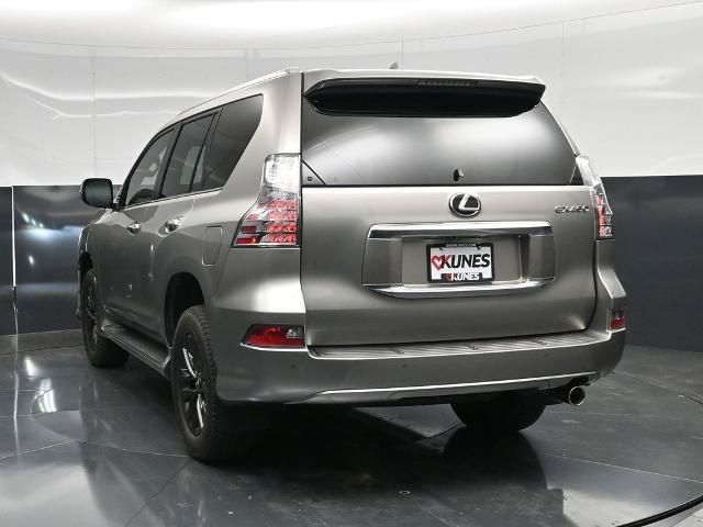 Used 2023 Lexus GX 460 Premium AWD/4WD image 8