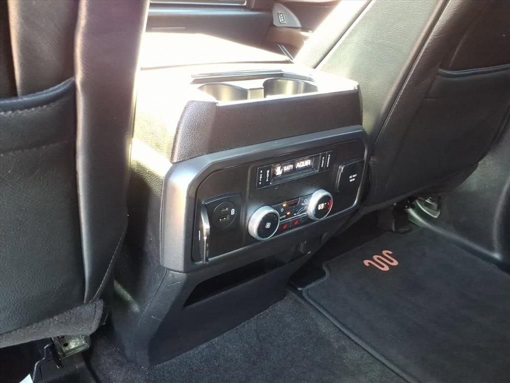 Certified 2021 Ford Expedition King Ranch image 17