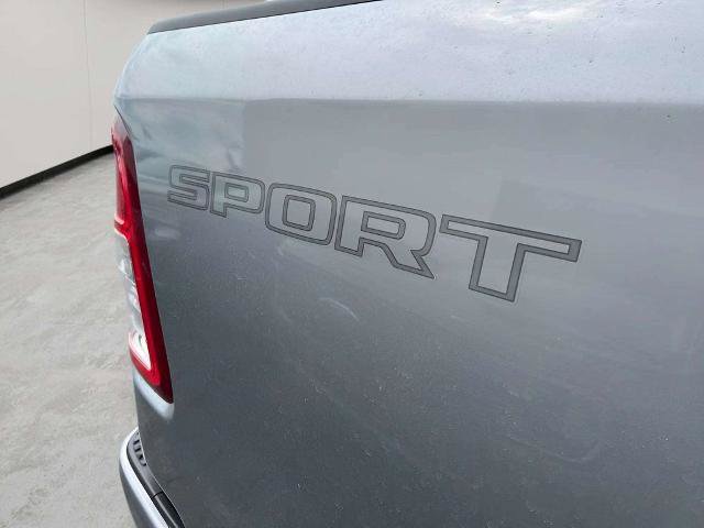 Used 2023 RAM 1500 Big Horn AWD/4WD image 37
