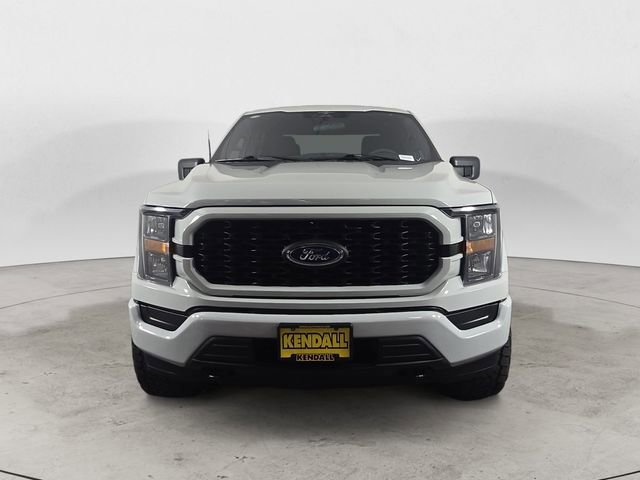Certified 2023 Ford F150 XL w/ STX Appearance Package image 8