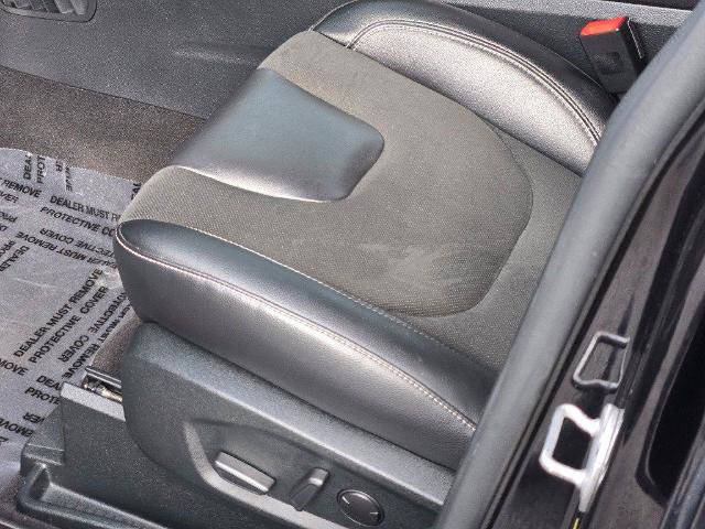 Certified 2022 Ford Edge ST AWD/4WD image 25