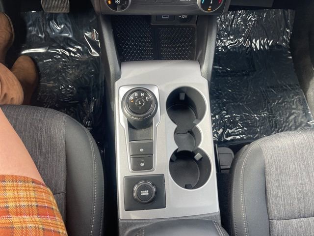 Certified 2022 Ford Bronco Sport Big Bend image 25