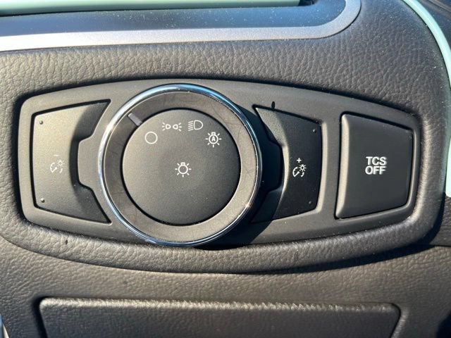 Certified 2024 Ford Edge SEL AWD/4WD image 15