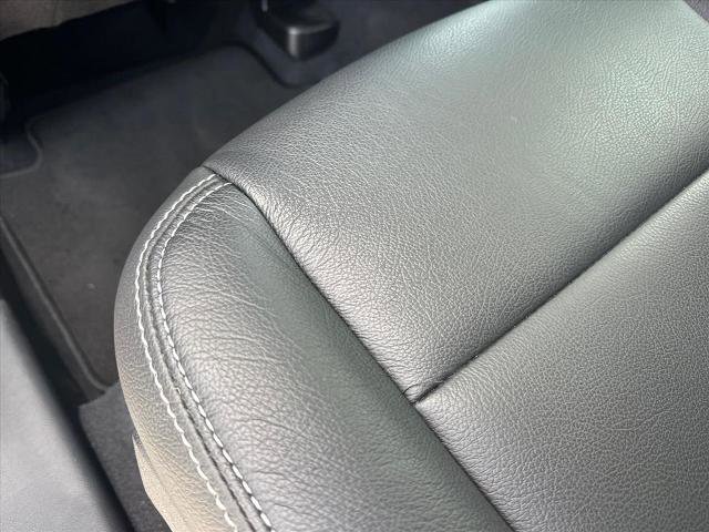 Certified 2025 Ford Escape Active w/ Active Premium Tech Pack FWD image 14