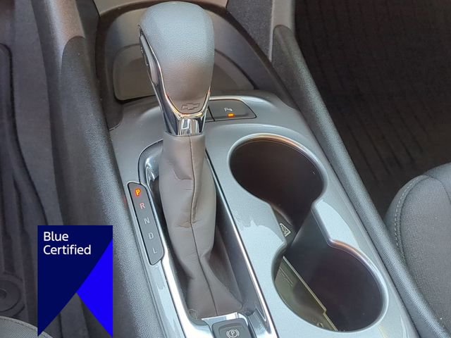 Used 2024 Chevrolet Malibu LS FWD image 25